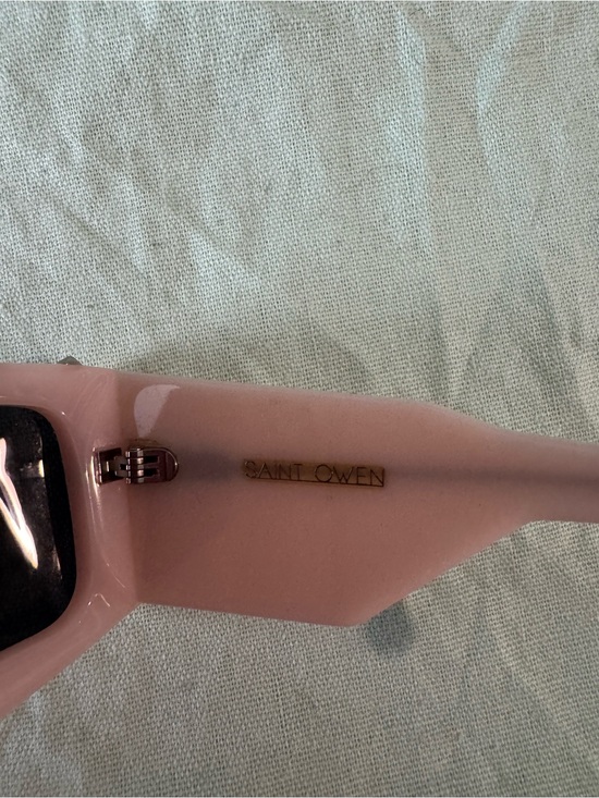 Pink Shield Sunglasses for Women - Fashion Oversized Visor